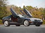 Mercedes-Benz SLR McLaren 2004 года (US)